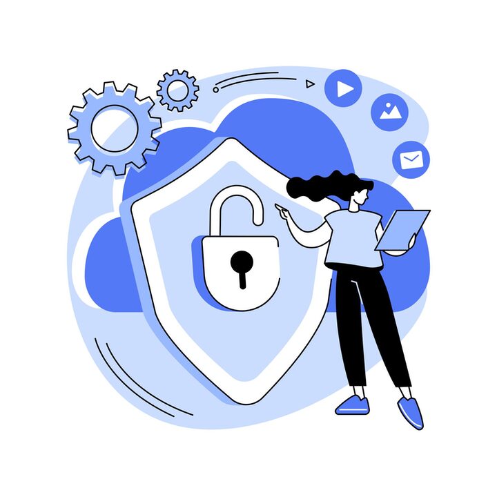 security illustration